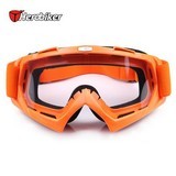 Clears Motorcycle Goggles Winter Skate Sled Atv Eyewear Ski Sunglasses